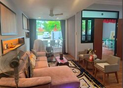 Yio Chu Kang Road (D19), Terrace #543173251